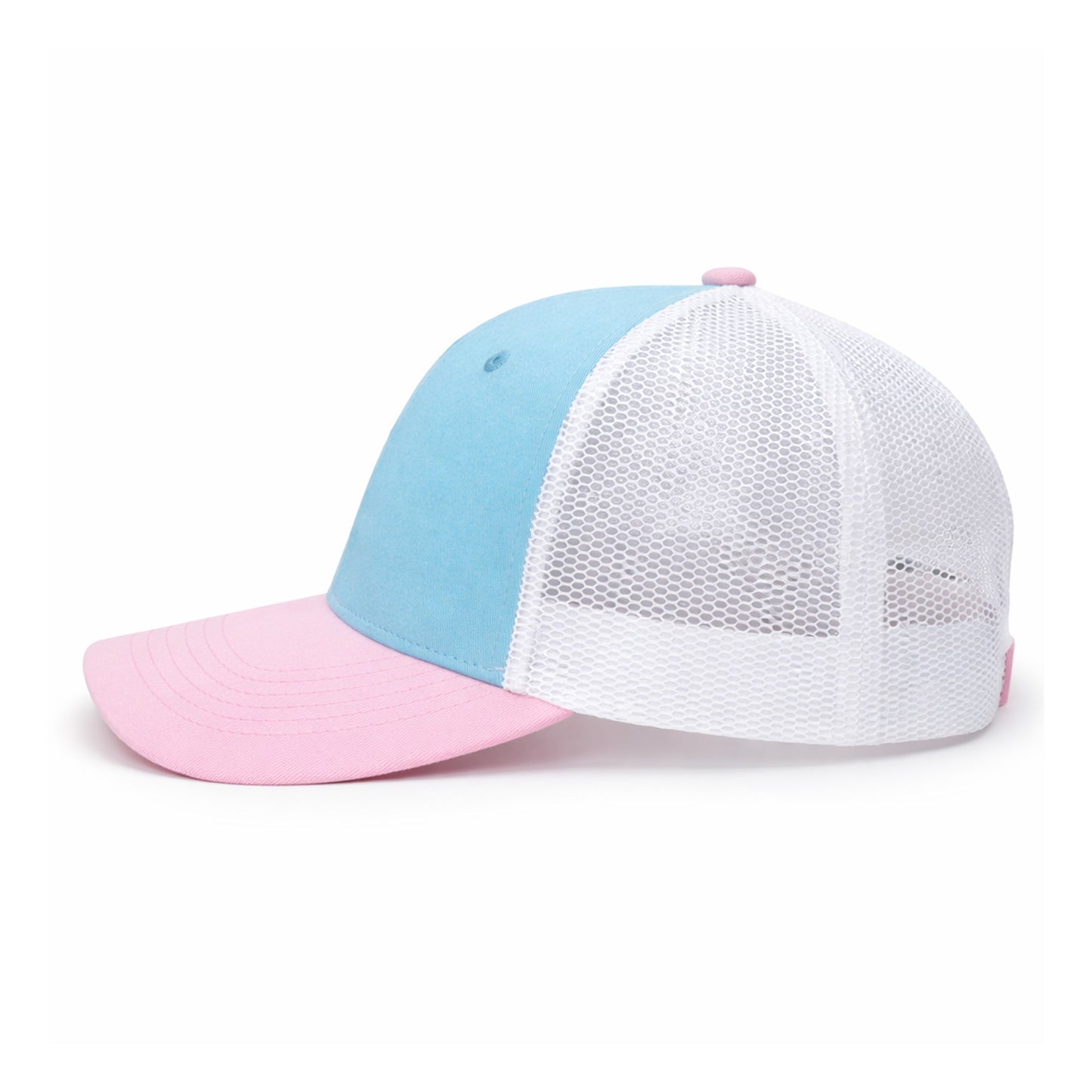 Nice Rally™ Court Trucker Hat